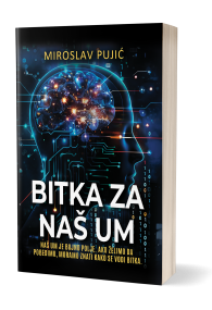 Bitka za naš um