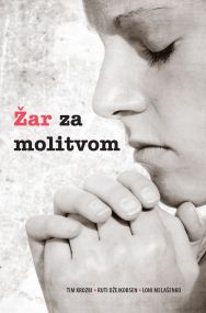 ŽAR ZA MOLITVOM
