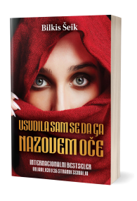 USUDILA SAM SE DA GA NAZOVEM OČE
